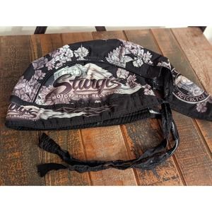 Sturgis Motorcycle Rally Head Wrap-2011